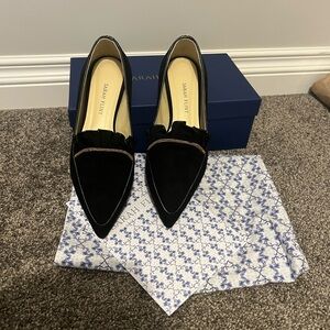 Sarah Flint Gudel flats size 38